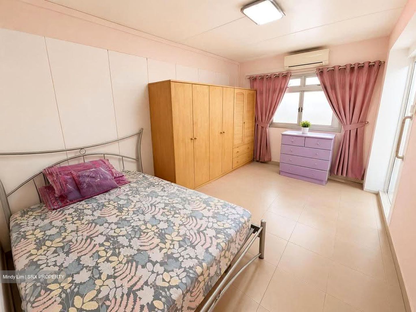Blk 506 Choa Chu Kang Street 51 (Choa Chu Kang), HDB 5 Rooms #612681061